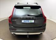 Volvo XC90 5