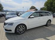 Škoda Octavia 10