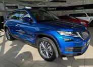 Škoda Kodiaq 4