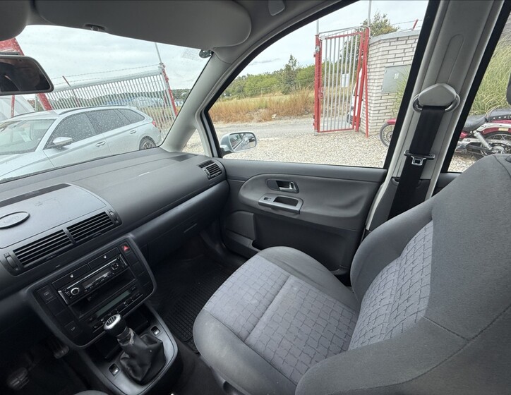 Seat Alhambra 19