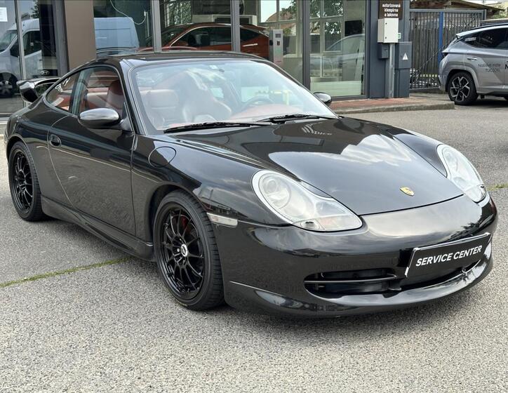 Porsche 911 2