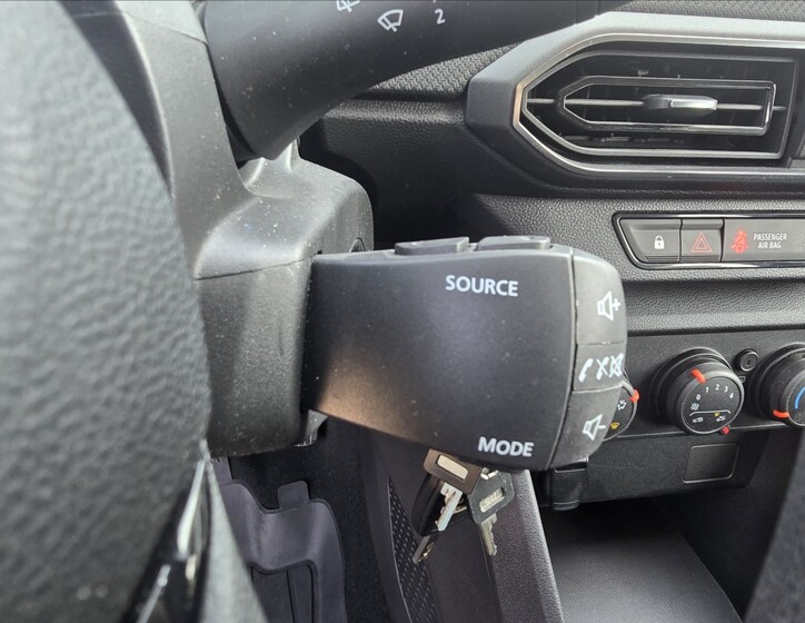 Dacia Sandero 19