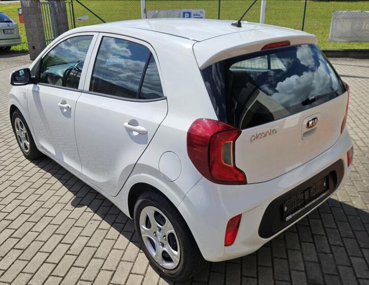 KIA Picanto 6