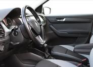 Škoda Fabia 16