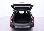Subaru Outback 9