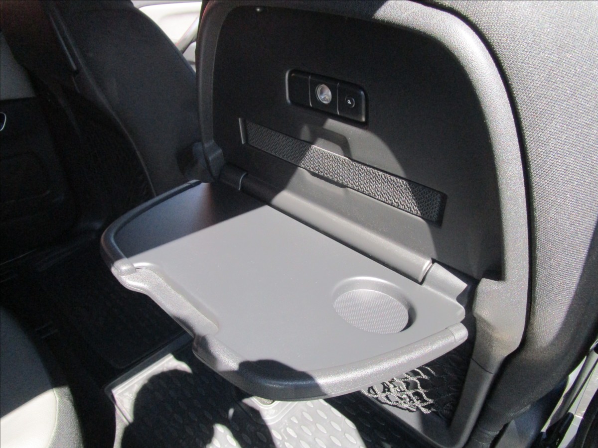 Citroën Grand C4 Picasso