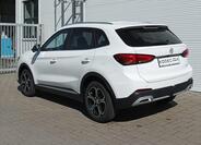 MG ZS 4