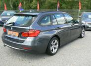 BMW Řada 3 5