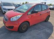KIA Venga 17