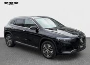 Mercedes-Benz EQA 7