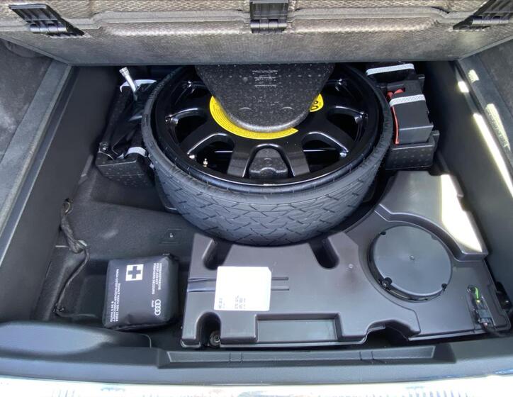 Audi Q7 13