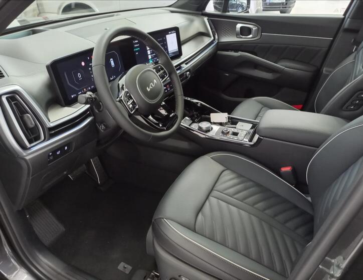 KIA Sorento 7