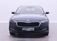 Škoda Octavia 2