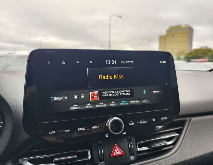 Hyundai i30 18