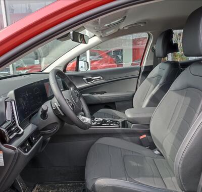 KIA Sportage 6
