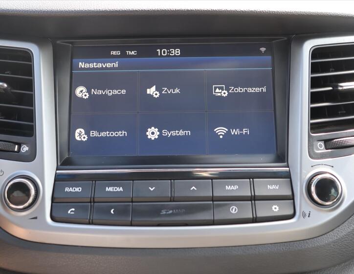 Hyundai Tucson 26