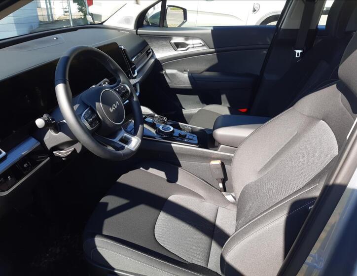 KIA Sportage 11