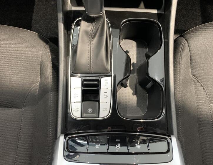 Hyundai Tucson 21