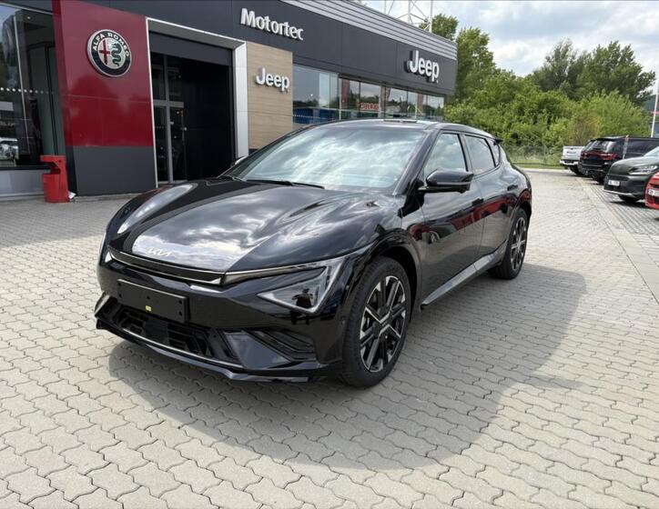 KIA EV6 3