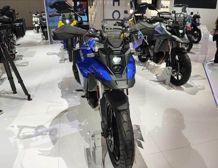 Suzuki Ostatní 3