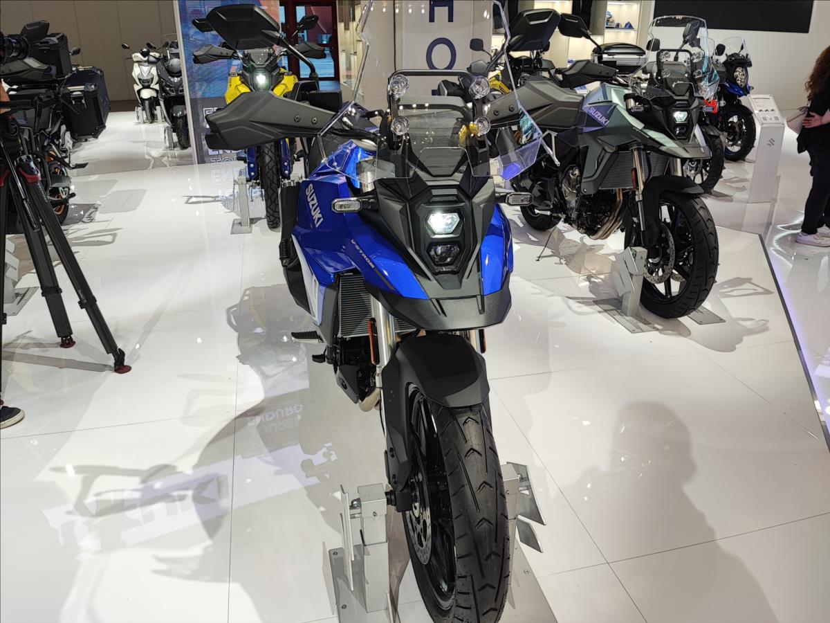 Suzuki Ostatní