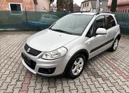 Suzuki SX4 9