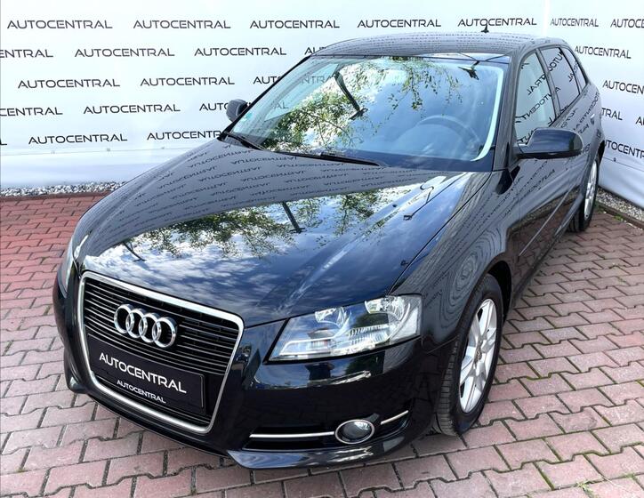 Audi A3 7