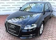 Audi A3 7