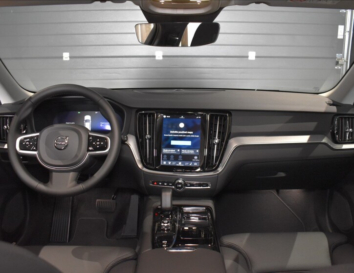 Volvo V60 24