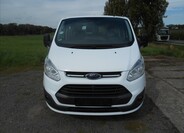 Ford Transit 4