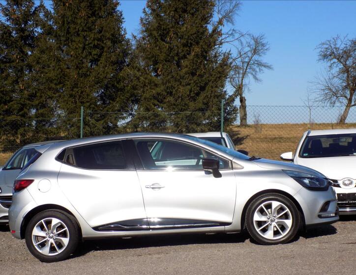 Renault Clio 7