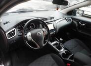 Nissan Qashqai 9