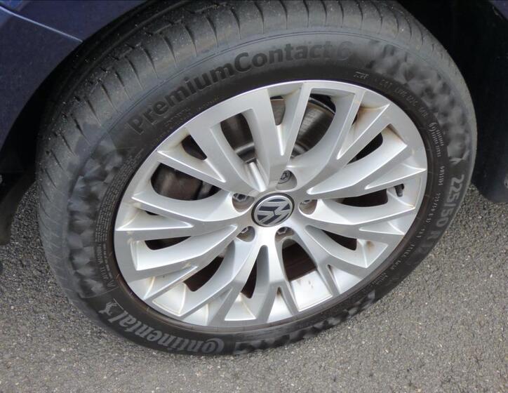 Volkswagen Sharan 89