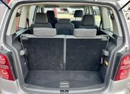 Volkswagen Touran 15