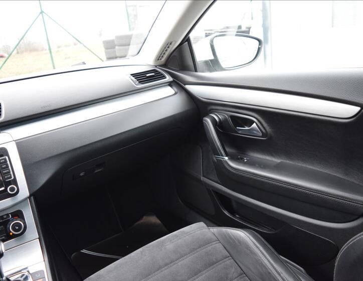 Volkswagen Passat 26