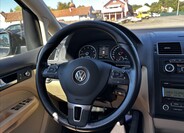 Volkswagen Touran 22