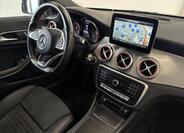 Mercedes-Benz CLA 18