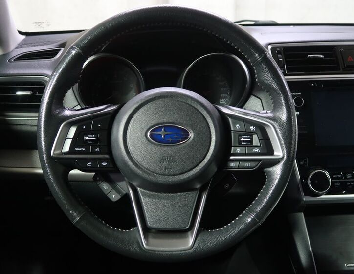 Subaru Outback 14
