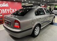 Škoda Octavia 6