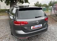 Volkswagen Passat 4
