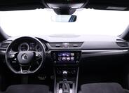 Škoda Superb 40