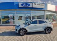 Ford Puma 1