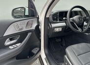 Mercedes-Benz GLE 13