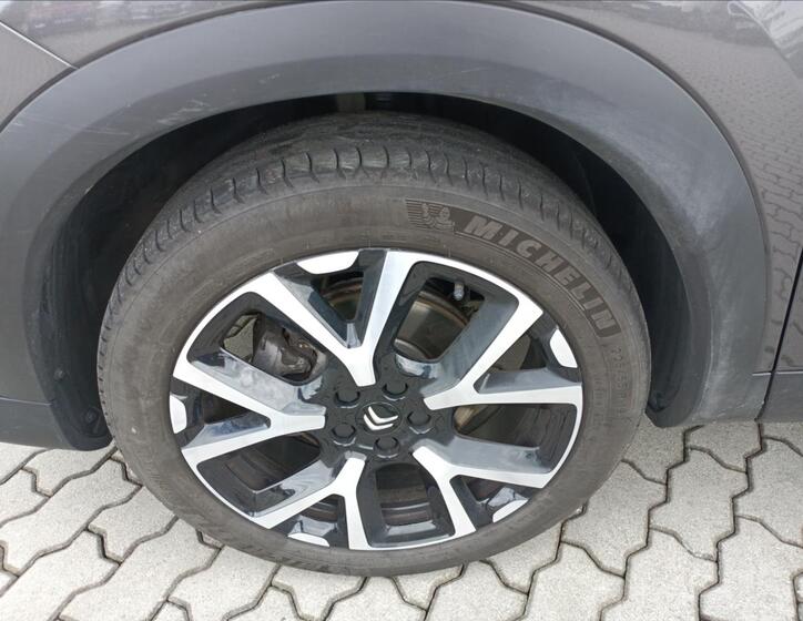 Citroën C5 Aircross 34