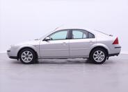 Ford Mondeo 4