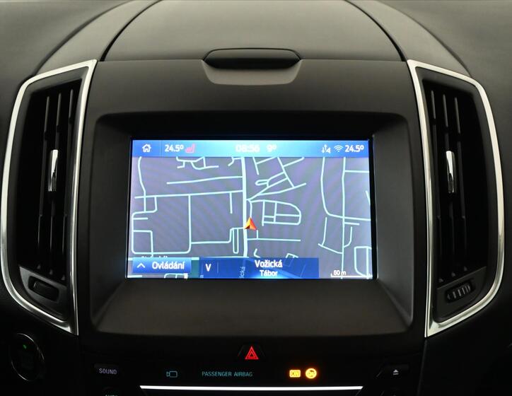 Ford S-MAX 19