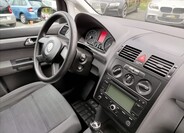 Volkswagen Touran 29