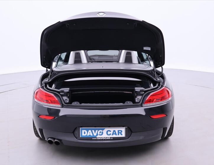 BMW Z4 17