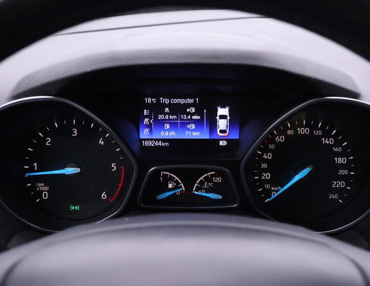 Ford Grand C-MAX 22