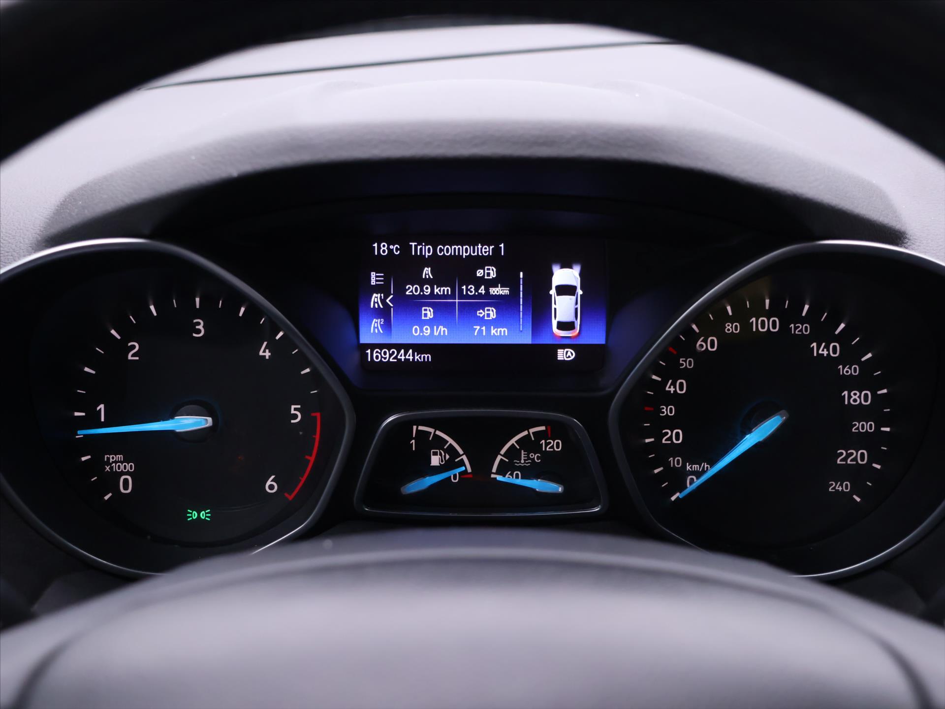 Ford Grand C-MAX